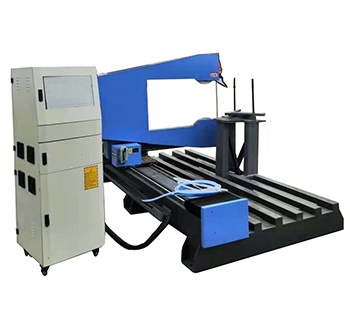 CNC Wire Cutting Machine for cutting tombstone monument head  WSJ-9020