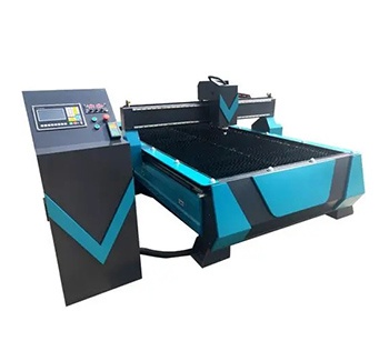 CNC Machines For Cutting Metal